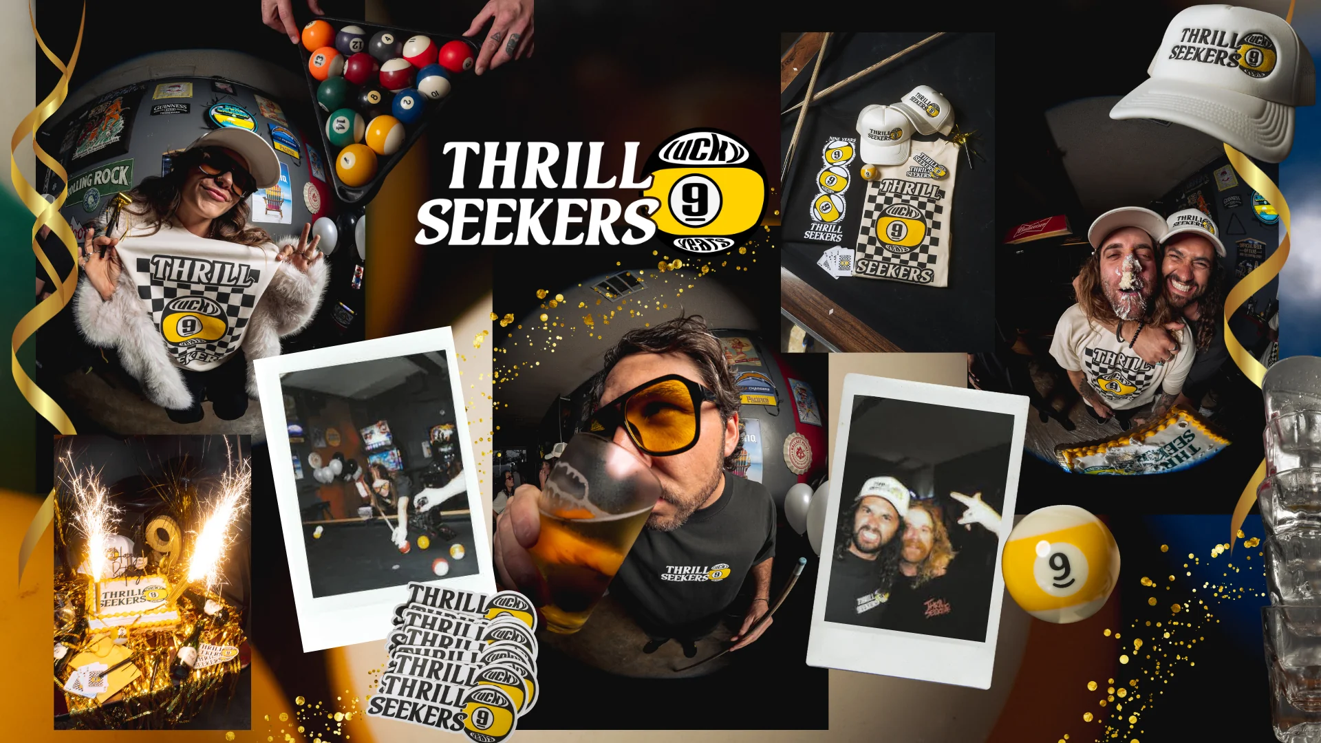 Ride With Unmatched Custom Style